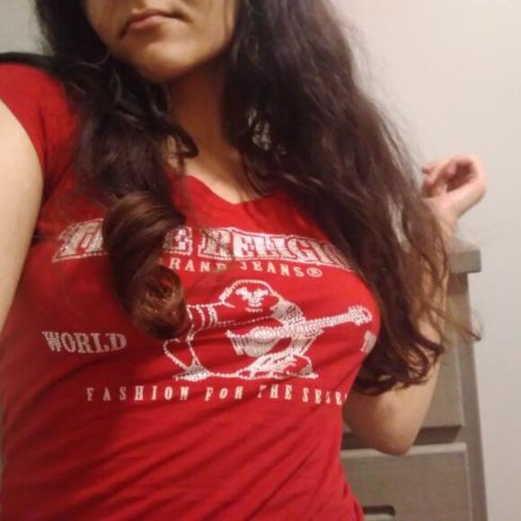 TRUE RELIGION TSHIRT - Picture 3 of 3